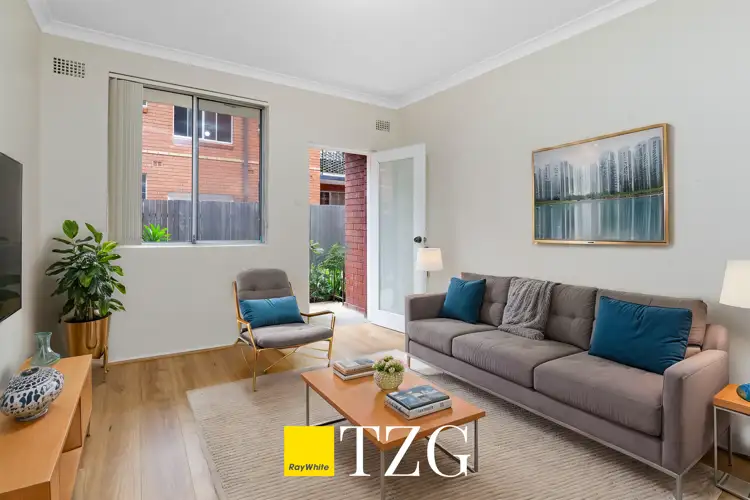 2/27 Second Avenue, Campsie NSW 2194
