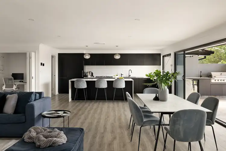 Fourth view of Homely house listing, 16 Pardalote Place, Cashmere QLD 4500