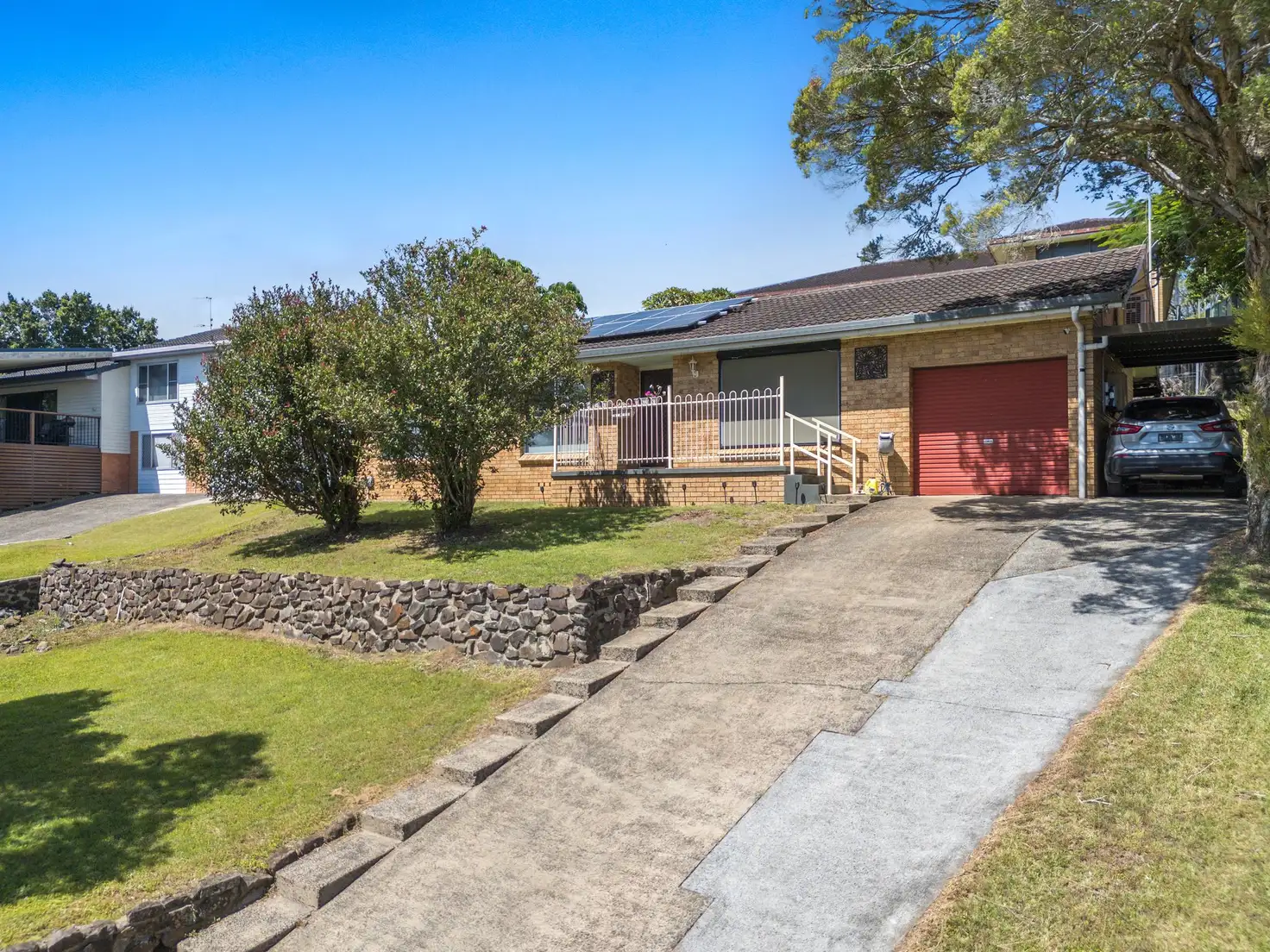 Main view of Homely house listing, 12 Chilcott Drive, Goonellabah NSW 2480