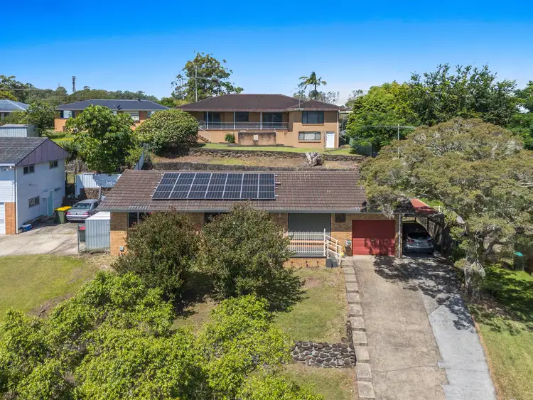 Second view of Homely house listing, 12 Chilcott Drive, Goonellabah NSW 2480