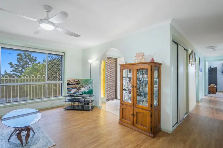 Third view of Homely house listing, 12 Chilcott Drive, Goonellabah NSW 2480