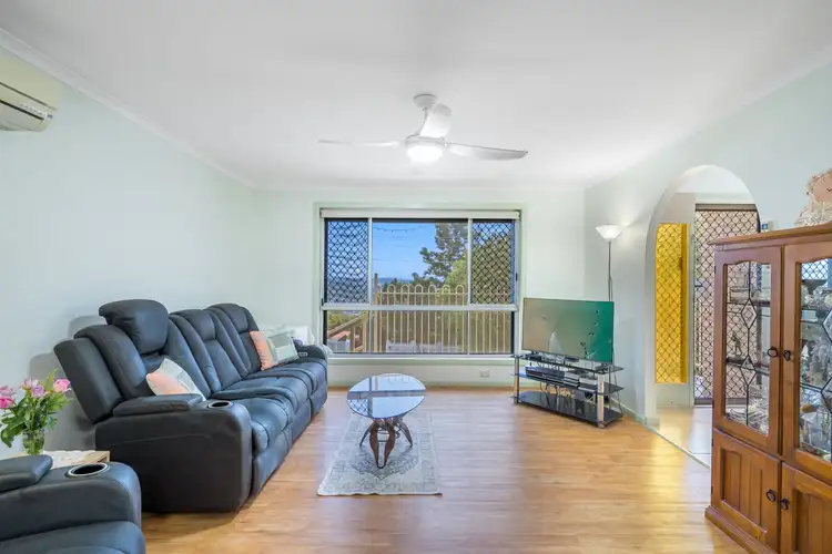 Fifth view of Homely house listing, 12 Chilcott Drive, Goonellabah NSW 2480