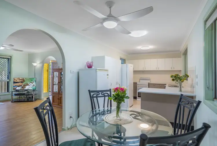 Sixth view of Homely house listing, 12 Chilcott Drive, Goonellabah NSW 2480