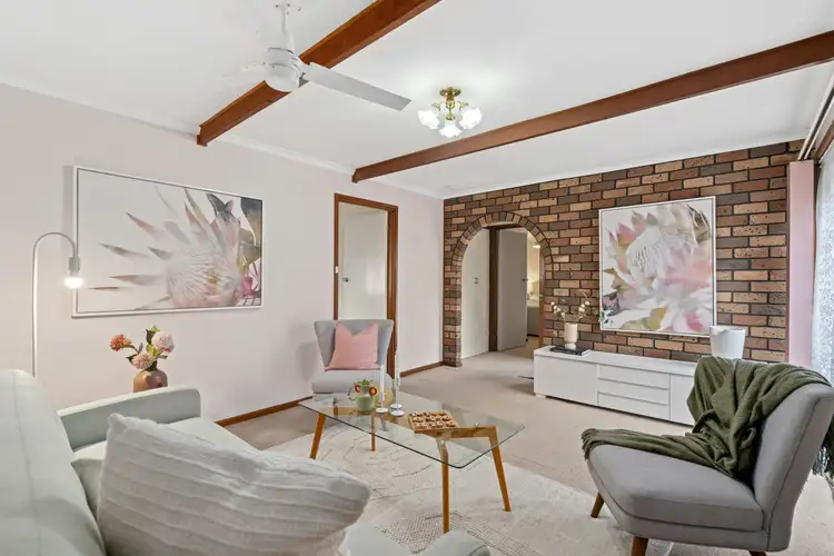 15 Louise Crescent, Morphett Vale SA 5162