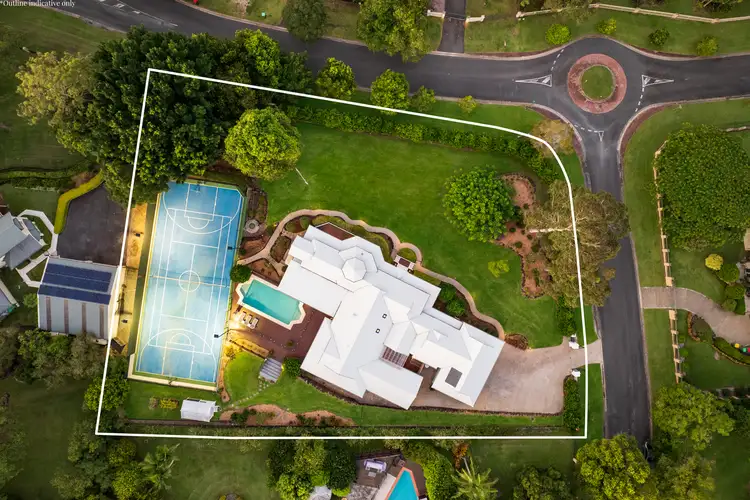 1 Lydford Close, Bonogin QLD 4213