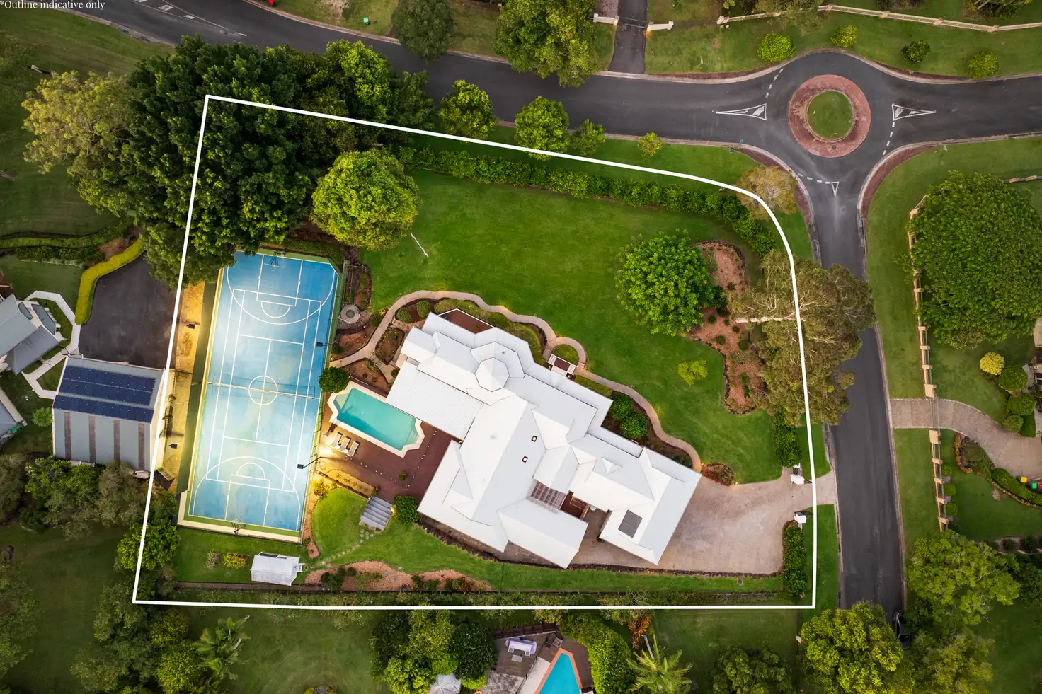 Main view of Homely house listing, 1 Lydford Close, Bonogin QLD 4213