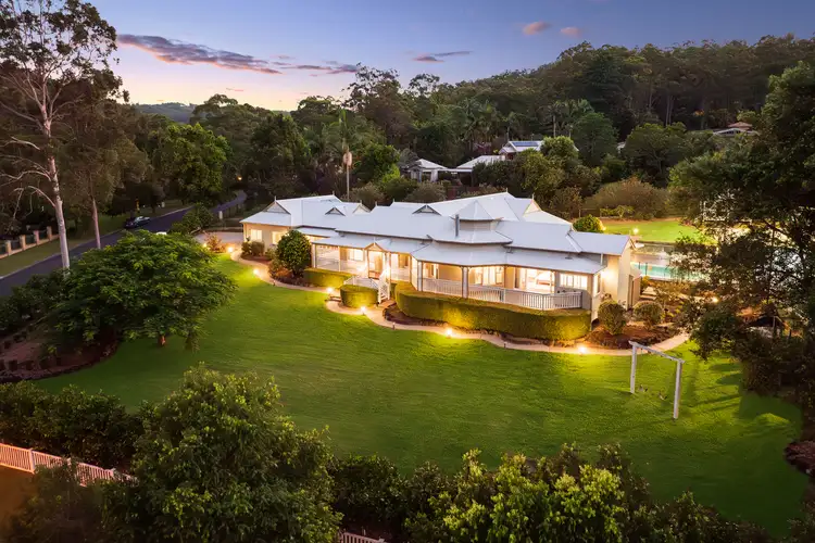 Second view of Homely house listing, 1 Lydford Close, Bonogin QLD 4213