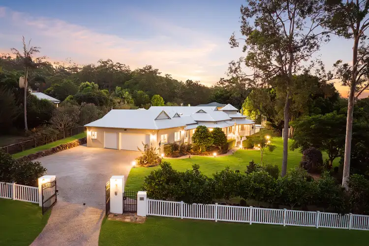 Third view of Homely house listing, 1 Lydford Close, Bonogin QLD 4213