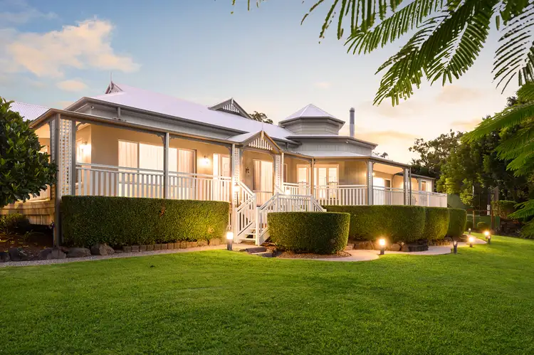 Fourth view of Homely house listing, 1 Lydford Close, Bonogin QLD 4213