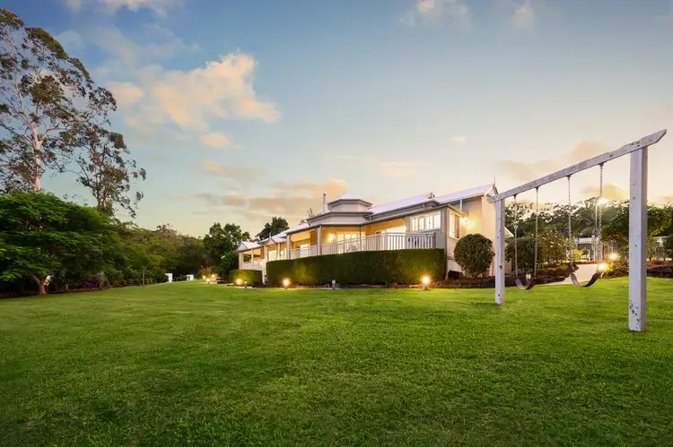 Fifth view of Homely house listing, 1 Lydford Close, Bonogin QLD 4213