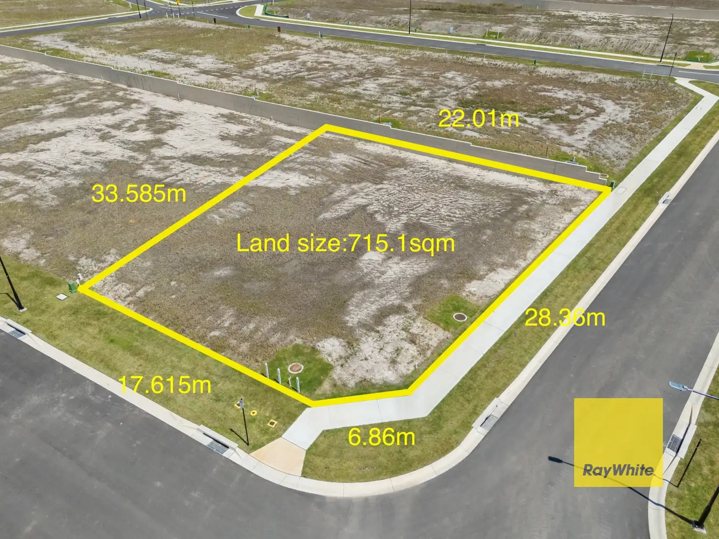 Main view of Homely land listing, LOT 456, 85 Kanangra Drive, Crangan Bay NSW 2259