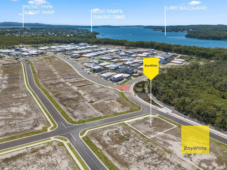 Second view of Homely land listing, LOT 456, 85 Kanangra Drive, Crangan Bay NSW 2259