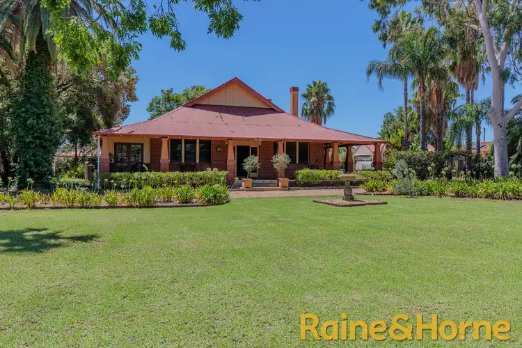 84 Boundary Road, Dubbo NSW 2830