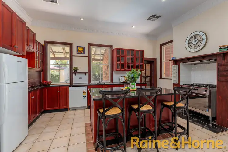 Second view of Homely house listing, 84 Boundary Road, Dubbo NSW 2830