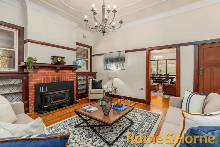 Fourth view of Homely house listing, 84 Boundary Road, Dubbo NSW 2830
