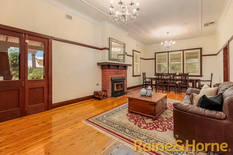 Fifth view of Homely house listing, 84 Boundary Road, Dubbo NSW 2830