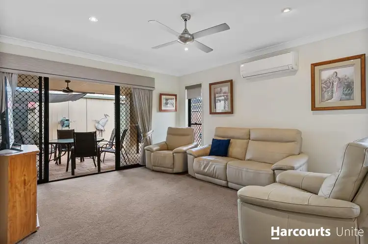 Sixth view of Homely house listing, 33 Briggs Drive, Caboolture QLD 4510