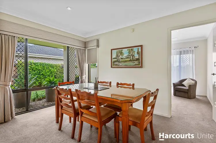 Seventh view of Homely house listing, 33 Briggs Drive, Caboolture QLD 4510