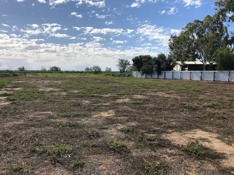 Third view of Homely land listing, 81 Boundary Street, Wee Waa NSW 2388