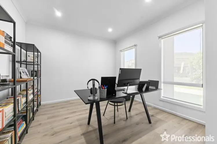 Second view of Homely house listing, 5 Trooper Drive, Aintree VIC 3336