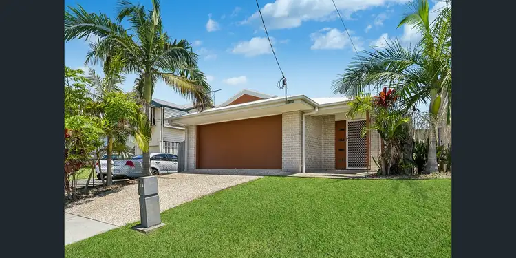 Second view of Homely house listing, 87 Uplands Terrace, Wynnum QLD 4178