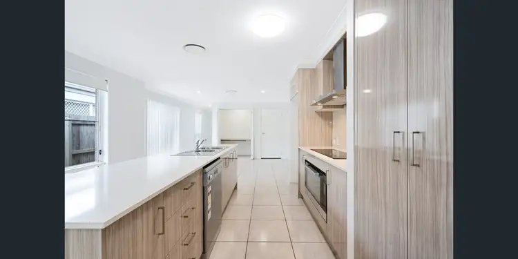 Third view of Homely house listing, 87 Uplands Terrace, Wynnum QLD 4178