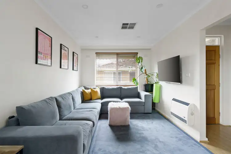 Fifth view of Homely unit listing, 6/508-510 Moreland Road, Brunswick West VIC 3055
