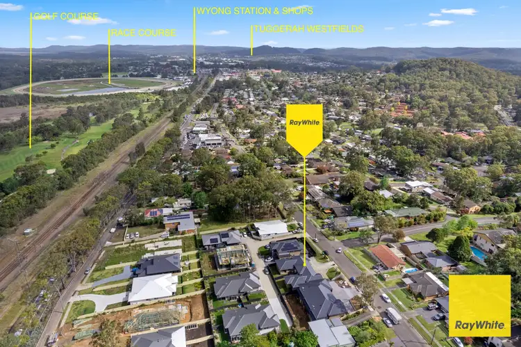49A Watanobbi Road, Watanobbi NSW 2259