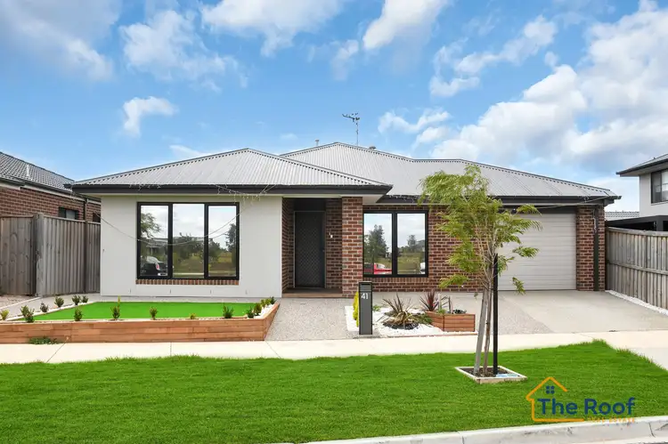 41 Flannery Circuit