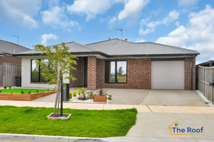 Second view of Homely house listing, 41 Flannery Circuit, Charlemont VIC 3217