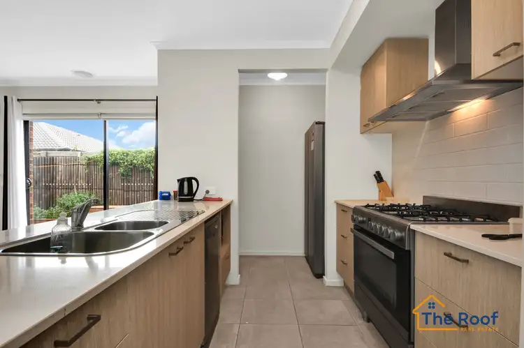 Fourth view of Homely house listing, 41 Flannery Circuit, Charlemont VIC 3217