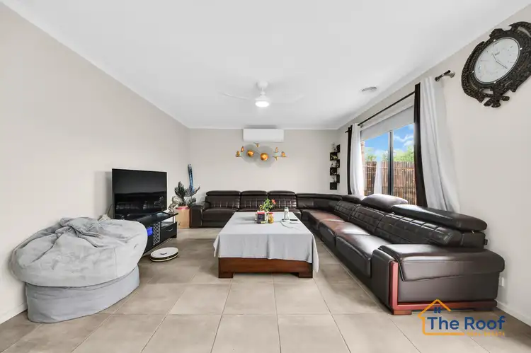 Fifth view of Homely house listing, 41 Flannery Circuit, Charlemont VIC 3217