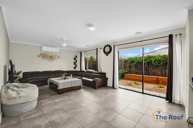 Sixth view of Homely house listing, 41 Flannery Circuit, Charlemont VIC 3217