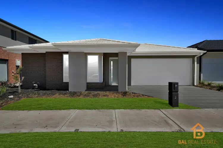 51 Ararat street, Truganina VIC 3029