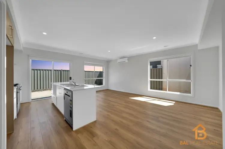 Sixth view of Homely house listing, 51 Ararat street, Truganina VIC 3029