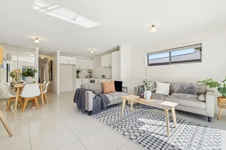 Second view of Homely house listing, 18b Madeira Drive, Morphett Vale SA 5162