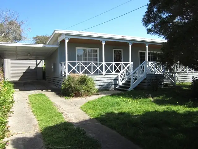 2 Manning St, St Leonards VIC 3223