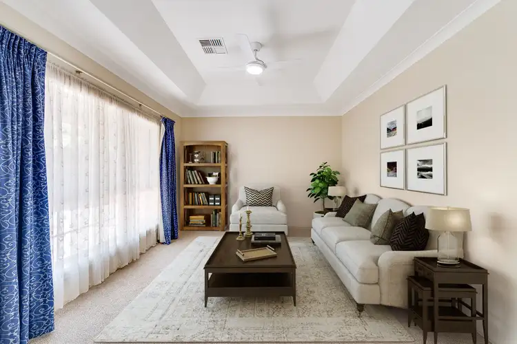 Second view of Homely house listing, 32 O'Donnell Drive, Littlehampton SA 5250