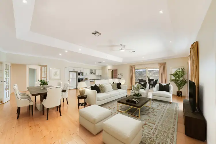 Fourth view of Homely house listing, 32 O'Donnell Drive, Littlehampton SA 5250