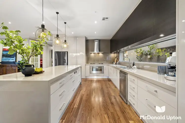 Third view of Homely house listing, 147 Ogilvie Street, Essendon VIC 3040