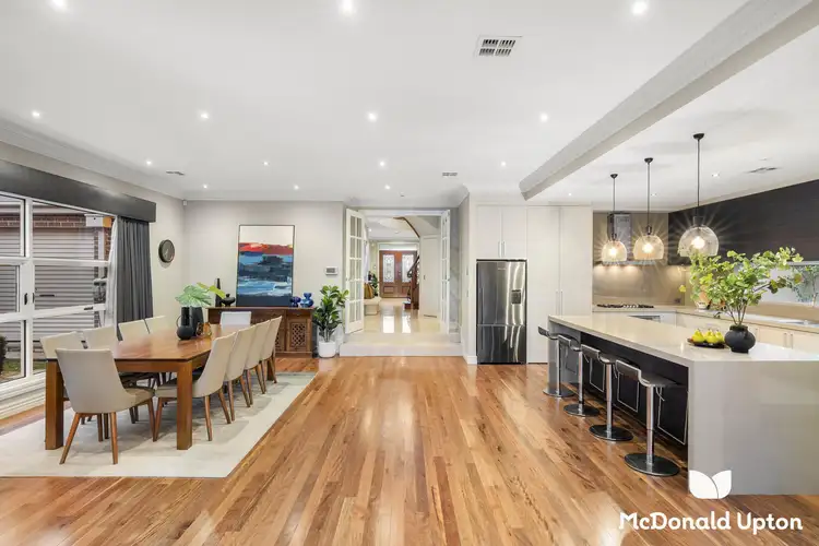 Fourth view of Homely house listing, 147 Ogilvie Street, Essendon VIC 3040