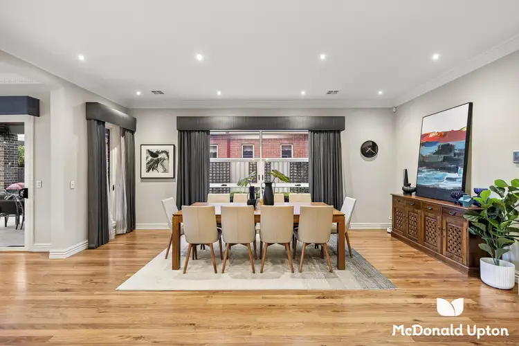 Fifth view of Homely house listing, 147 Ogilvie Street, Essendon VIC 3040