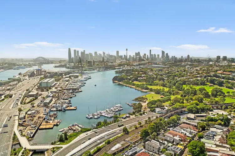 10/300 Johnston Street, Annandale NSW 2038