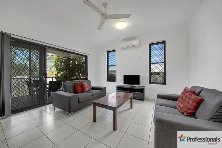 Fifth view of Homely semi-detached listing, 1/12 Stoneybrook Drive, Glen Eden QLD 4680