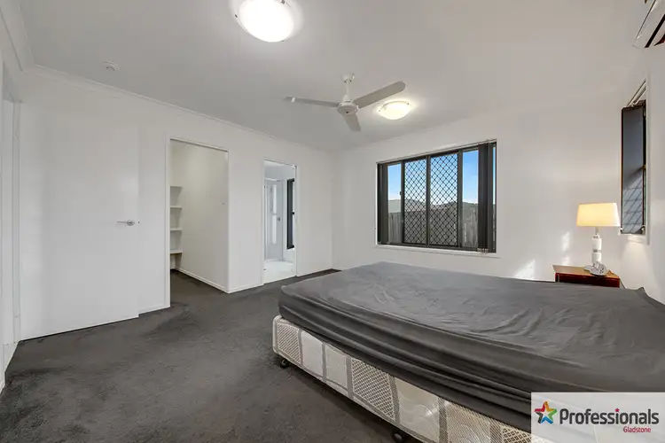 Sixth view of Homely semi-detached listing, 1/12 Stoneybrook Drive, Glen Eden QLD 4680