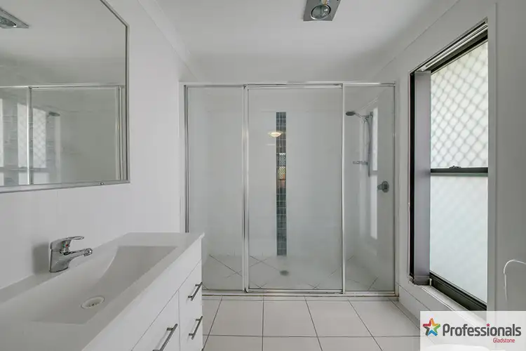 Seventh view of Homely semi-detached listing, 1/12 Stoneybrook Drive, Glen Eden QLD 4680