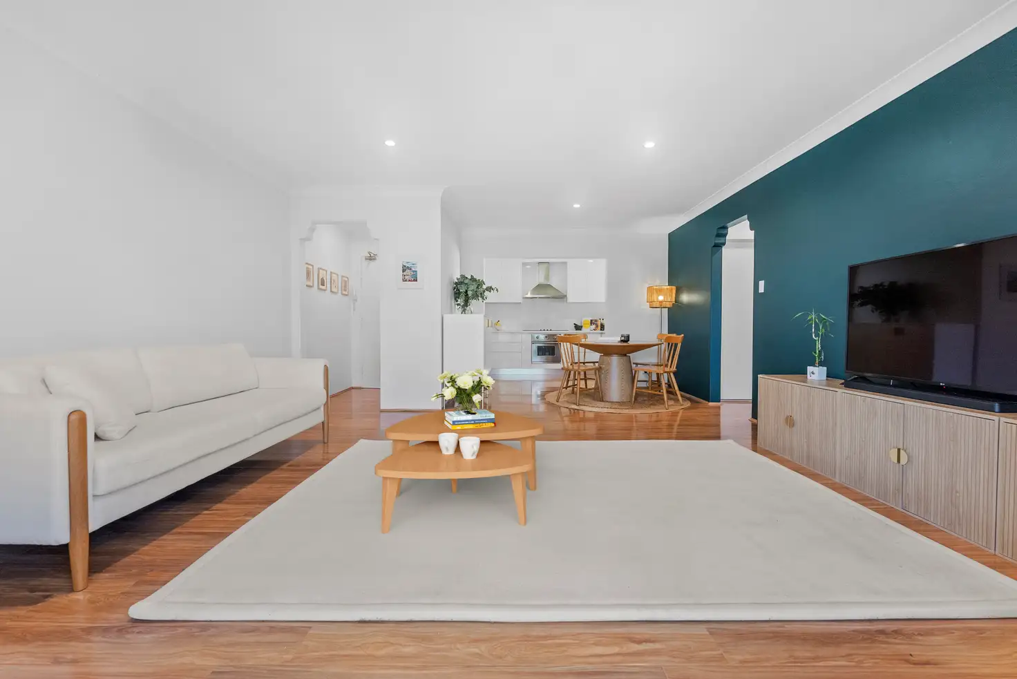 Main view of Homely apartment listing, 16/20 Charles Street, Five Dock NSW 2046