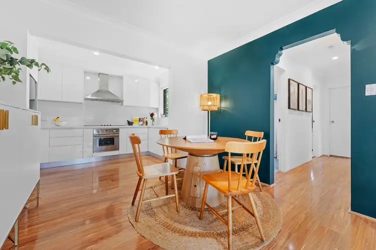 Second view of Homely apartment listing, 16/20 Charles Street, Five Dock NSW 2046