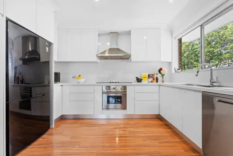 Third view of Homely apartment listing, 16/20 Charles Street, Five Dock NSW 2046