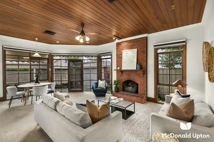 Second view of Homely house listing, 813 Mt Alexander Road, Moonee Ponds VIC 3039